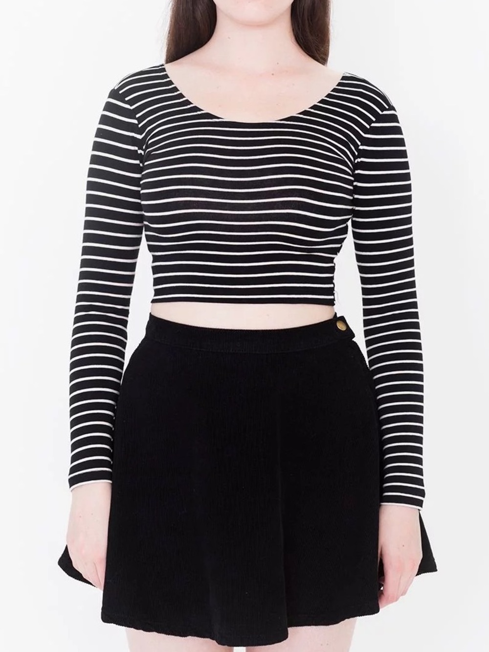American Apparel Top